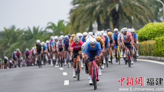 6��28�գ�14�����Һ͵�����1687��ѡ�������Ųμ�2026��������� RIDE LIKE A PRO �й�վ�����г�����(���췽 ��ͼ)