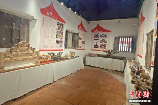 3��31�գ����ź������ɸ�����ɵġ�����¥������®���������ϴ�ͳ��ӹ���΢�Ͳ���ݡ�����ڱ� ��