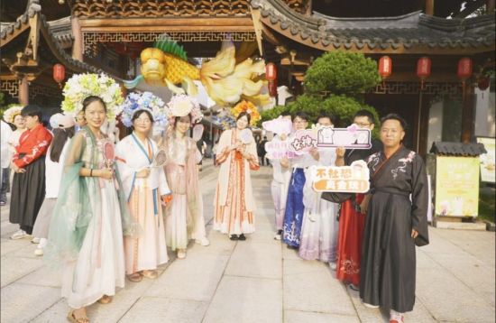 活动现场。主办方 供图 活动现场。主办方 供图