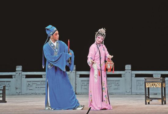 演出现场 演出现场