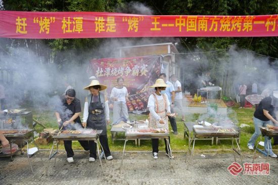 活动现场 吴大灼/摄 活动现场 吴大灼/摄