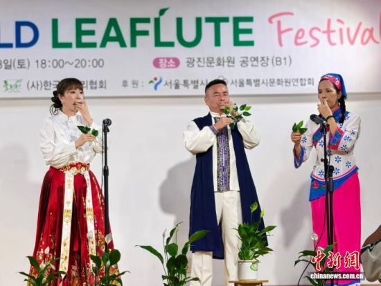 8��8�գ�����ʡ���������Ļ��Ų���������Ŀ��Ҷ���༼��ʡ�������Դ��������ٴ�(��)�ں����μӡ�2026����Ҷ�ѽڡ���ͼΪ���ٴ�һ������������Ҷ�����ࡶ�¹�⡷����(�ܷ��߹�ͼ)
