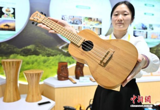 ͼΪ�ڶ�ʮһ�캣Ͽ����(����)��ҵ��������2026�������񲩻��չƷ�������������ű���