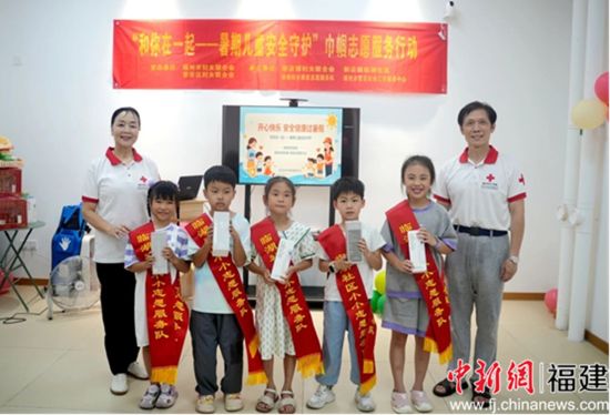 活动现场。叶艺琳摄 活动现场。叶艺琳摄