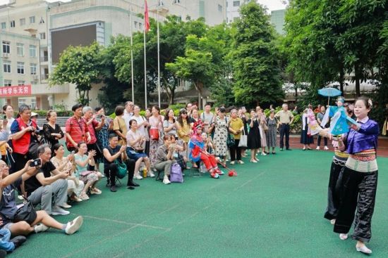 文旅推介 文旅推介