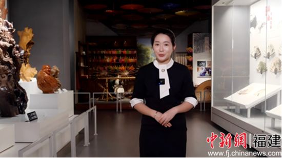 柯美玲。受访者供图 柯美玲。受访者供图