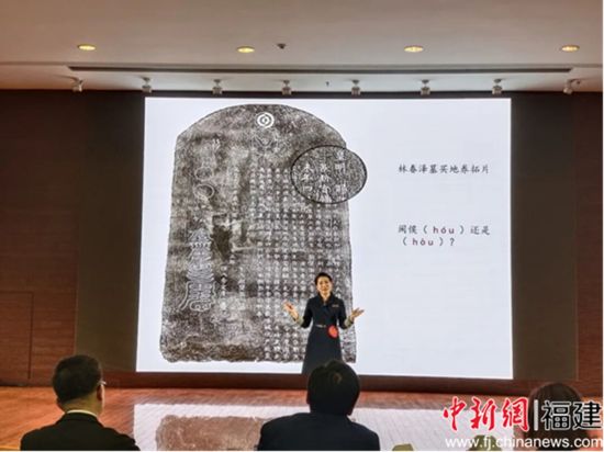 柯美玲。受访者供图 柯美玲。受访者供图