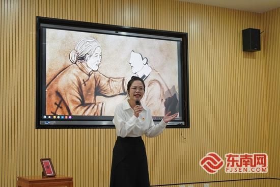 活动现场。林艳婷 供图 活动现场。林艳婷 供图