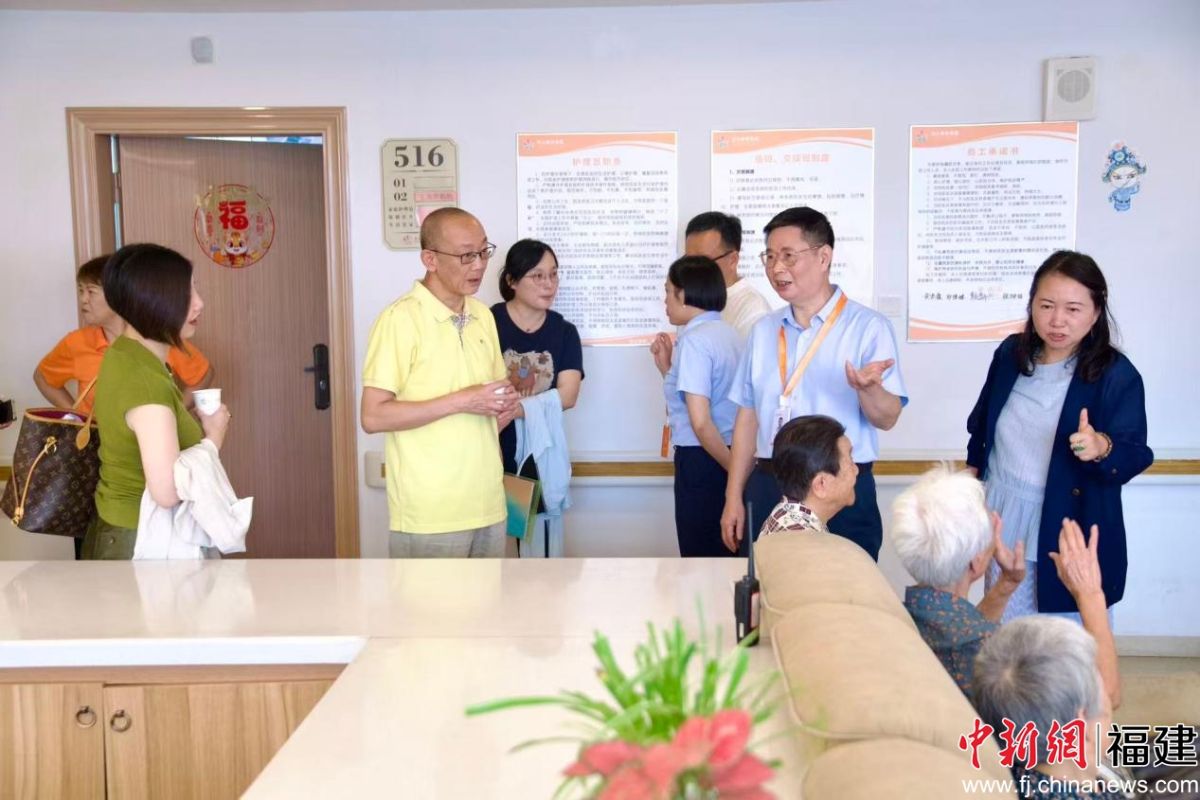 调研现场。李南轩 摄 调研现场。李南轩 摄
