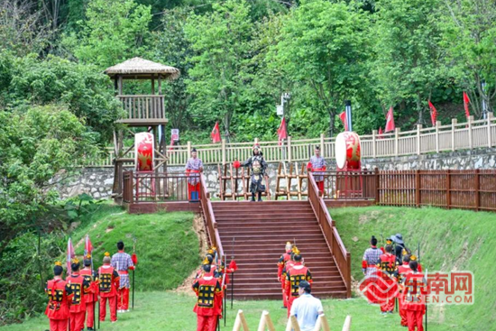 石鼓山文化园 石鼓山文化园
