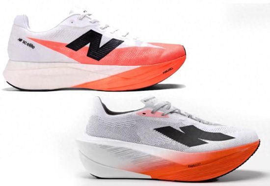 图源:New Balance(上),迪卡侬(下) 图源:New Balance(上),迪卡侬(下)