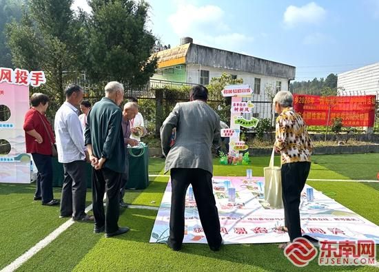 移风易俗宣传。李虹萱 供图 移风易俗宣传。李虹萱 供图