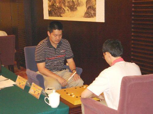 围甲棋谱_围甲收入(3)