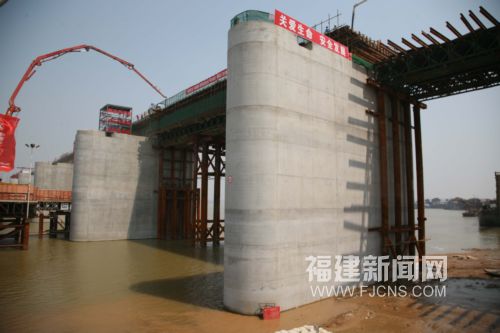 向莆高铁图片