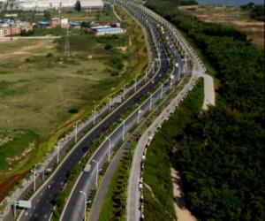漳州市区有多少人口_高速公路漳州江东出入口 将增设往返龙岩的匝道