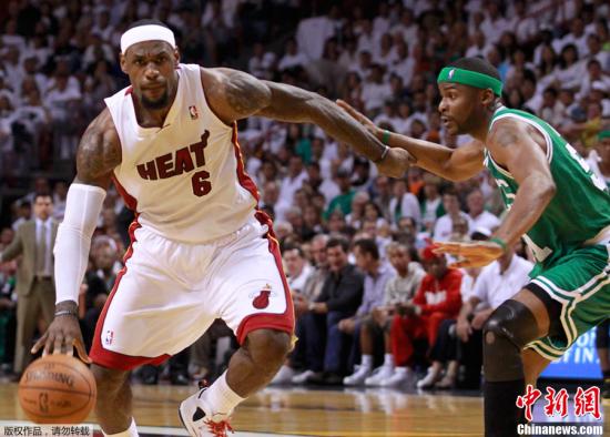 2012-13nba季后赛,2012-13nba季后赛对阵图