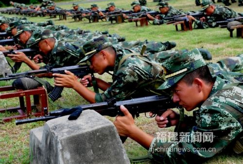 福建新闻网·福建省基层党建工作机制建设推进