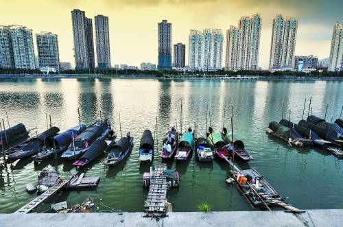 福建新闻网·福建省基层党建工作机制建设推进