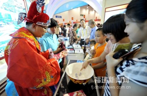 福建新闻网·福建省基层党建工作机制建设推进