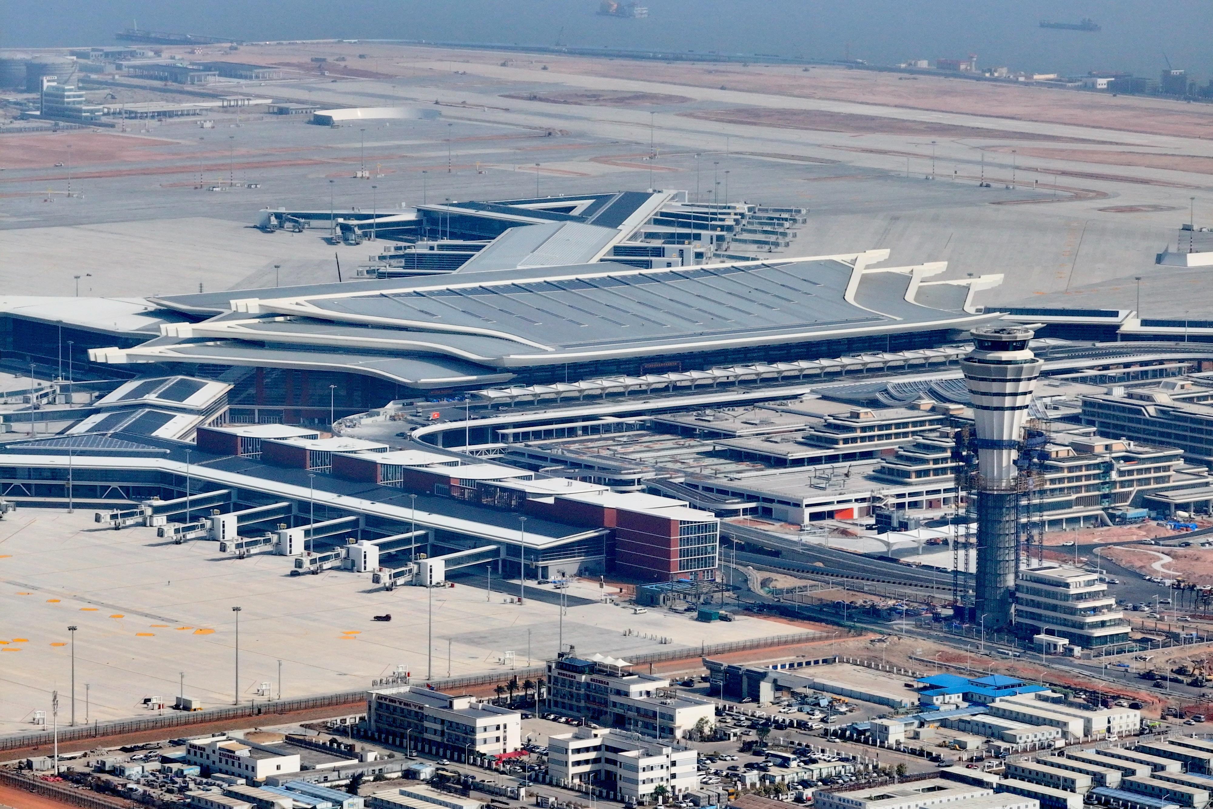 ���Ľ����е������谲���ʻ���