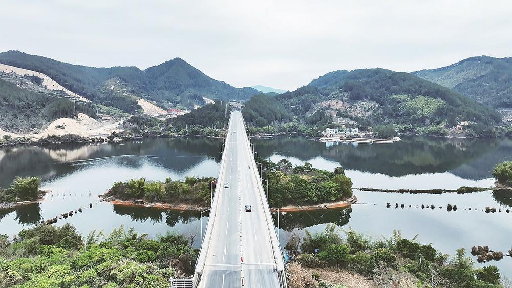 ��ʡ���ߺ����ߣ���Ϫ����԰����ضΣ���ͨ��