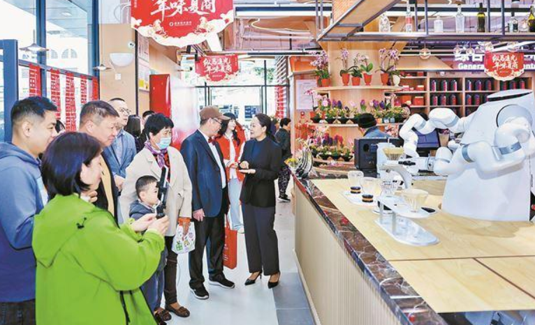 AI�����˴����´����������� �������������г�