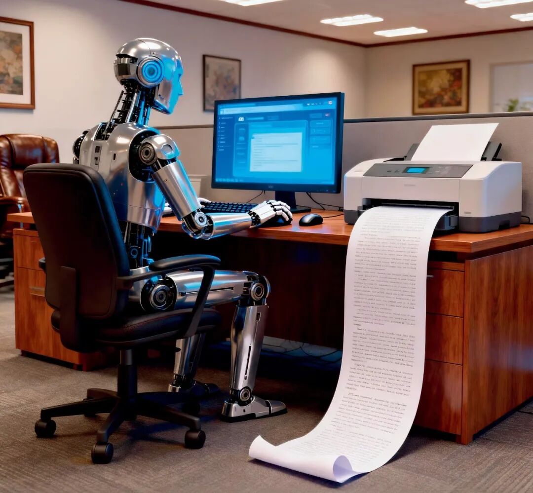 ���й������ܿ���AI��������Ȧ