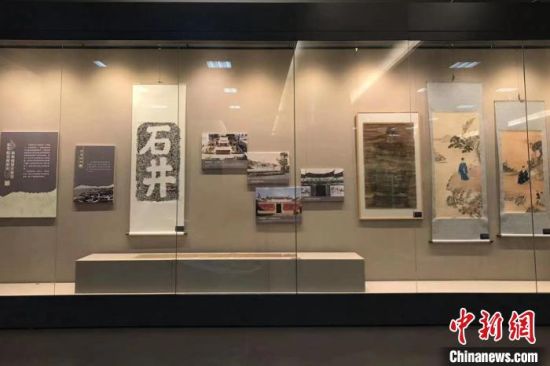 纪念郑成功收复台湾360周年 两岸郑成功史迹展在泉州展出