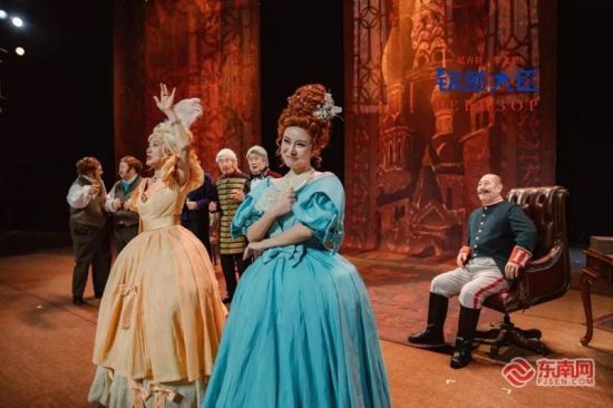 ����Ϸ�硶�ղ�󳼡������żθ���Ժ��ͼ��