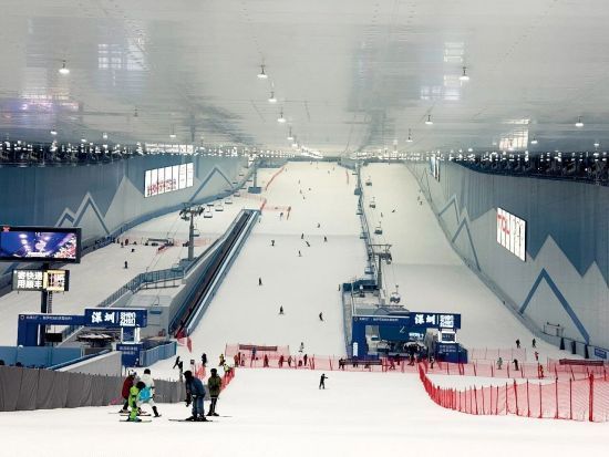 ���ڻ�����ѩ��ѩ�漣�ھ� ��Ӱ/�������� ��ʫ��