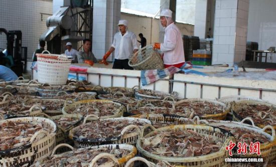 ͼΪ���������з�����������ӹ���������ɽ��Դˮ�����޹�˾ ��ͼ