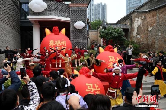 ���գ��������� �����ꡱ2026�긣���´��Ļ��������ڸ������º���ʷ�Ļ�������Ļ������������ ���� ��