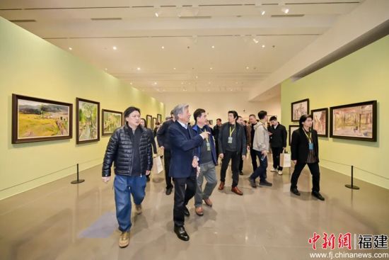 ����ͼΪ�й�������Э����ϯ���ϰ�������һ���չ��