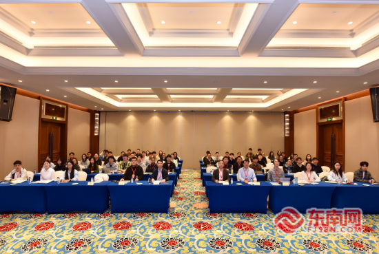 2026人工智能与工程国际会议在厦门举办