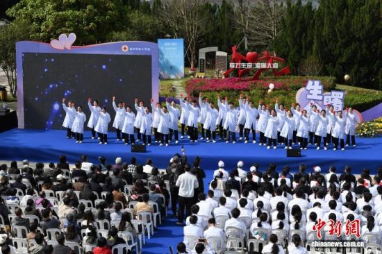 4��2�գ��������ݣ�������ҽҩ��ѧѧ���ϳ����ǳ��󺣡��¾������ߡ���������� ������ ��