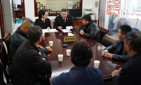 ����֯��ִ��ҵЭ�̺ͽ⡢�������У�