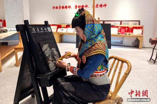 4��20�գ����Ҽ��������Ļ��Ų���������Ŀ�ݰ�ʯ��(Ӱ��)����ʡ�����Ŵ����Դ����˽������ڴ����С������������ ��� ��