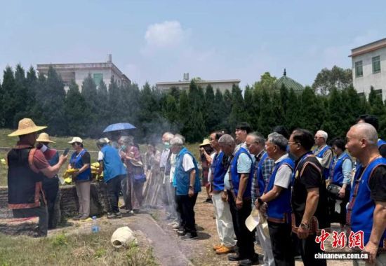 4��20�գ�̨������������״�����ɵķ��������һ��30�˸�����ʡ�����������ؼ��档��������̨����ͼ