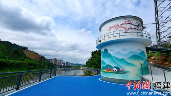 ͼΪ�����ع�����ʡ��������ˮ����������������츣���񡱹�����Ŀ��������ˮ���ֹ�ͼ