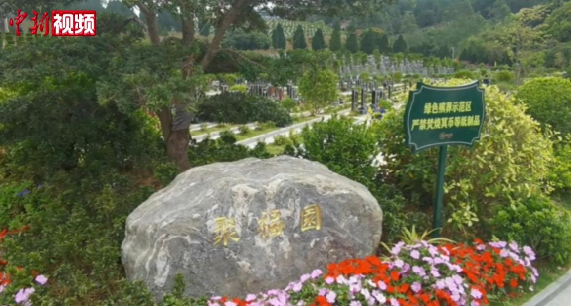 殡葬业内人士ai复活逝者需在家属和法律许可下应用