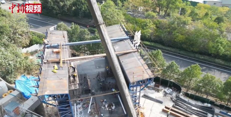 ݸۿں·ӿ콨 Ԥ2027ȫ߹ͨ