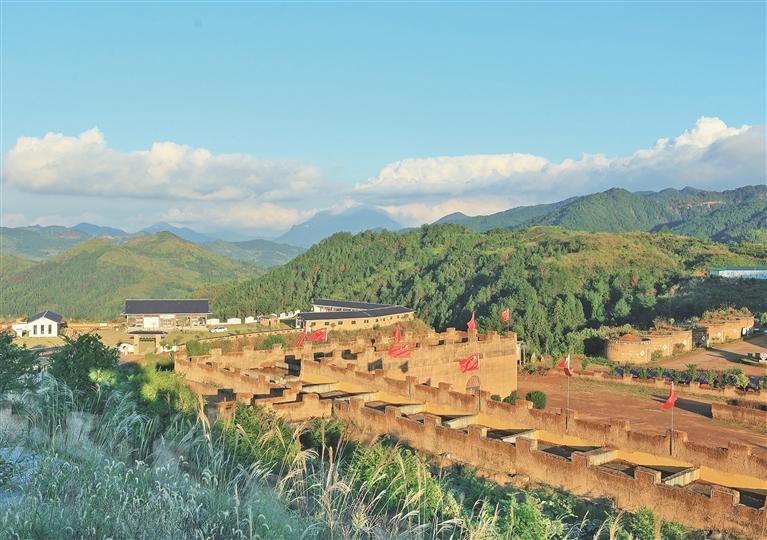 ���Ǵ�ص�˫ɫ�ʻ�