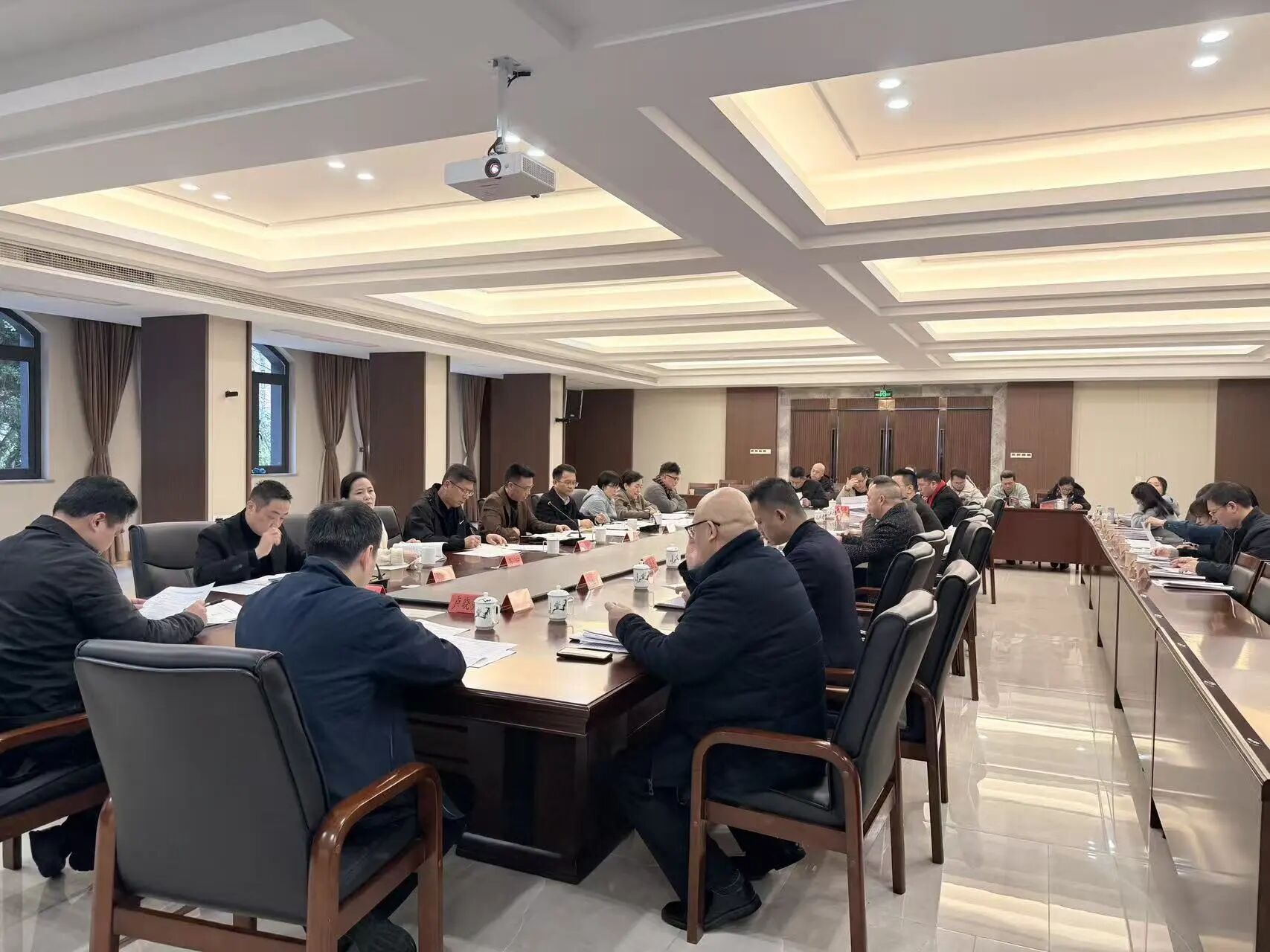 ������������2026���һ�λ᳤�칫�����󣩻���˳���ٿ�