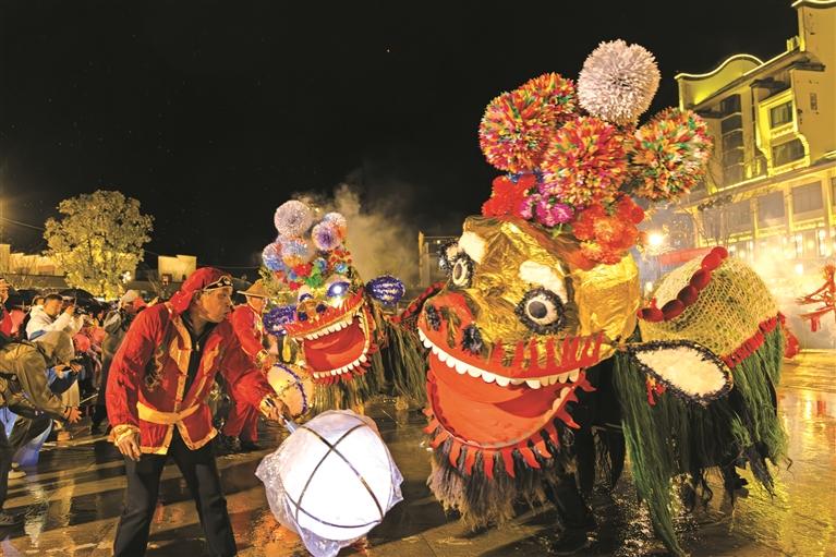 ����˫Ϫ�����ŵƻ���Ԫ��