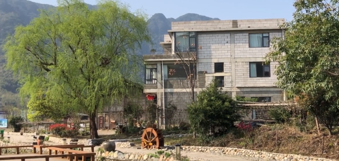 �������̡�ʮ���塱���ֻ��ڴ������ü��緢չ���ϻ��ˡ�