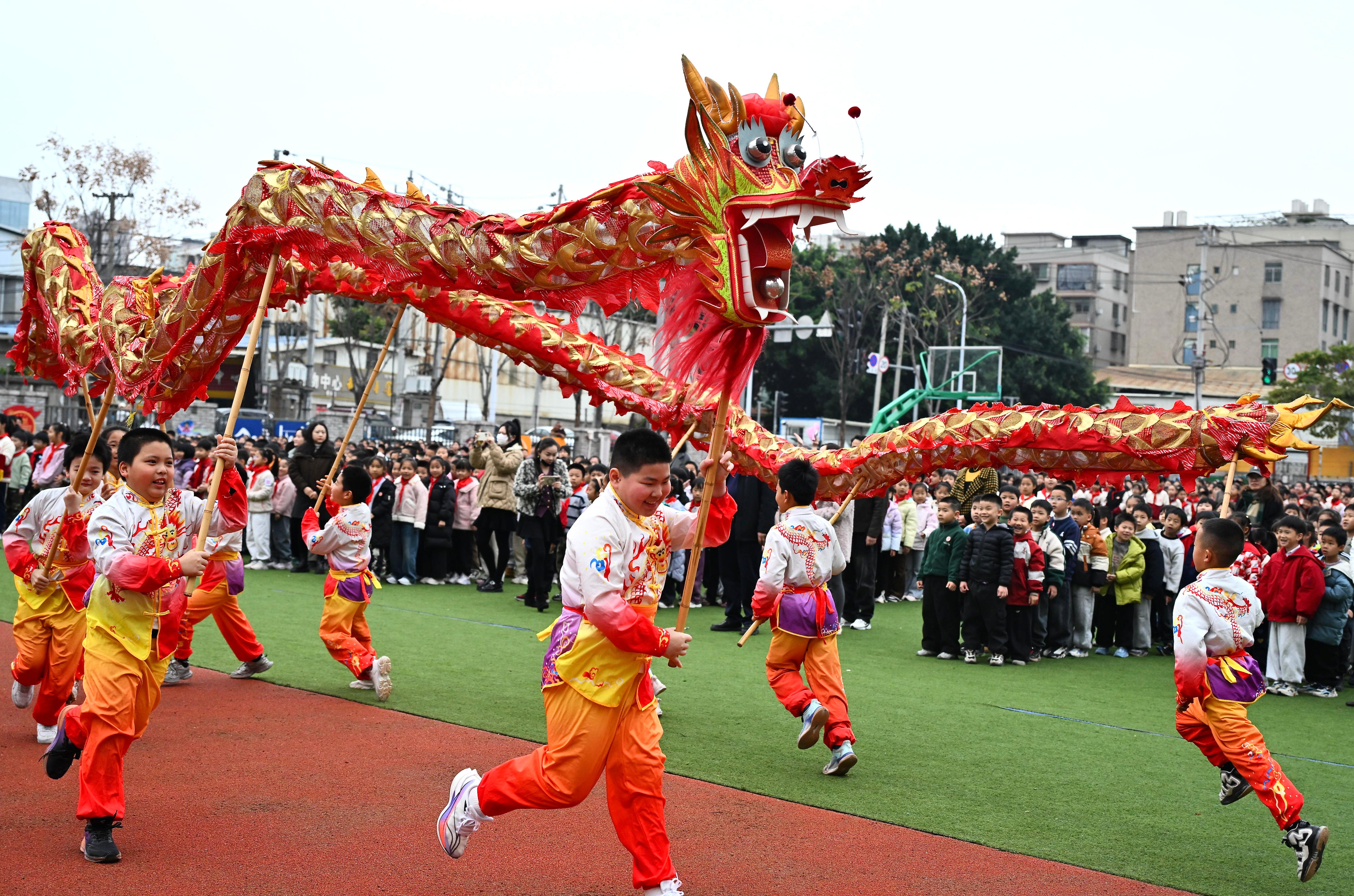 ����У԰���С����¶�����ͷ�ڻ