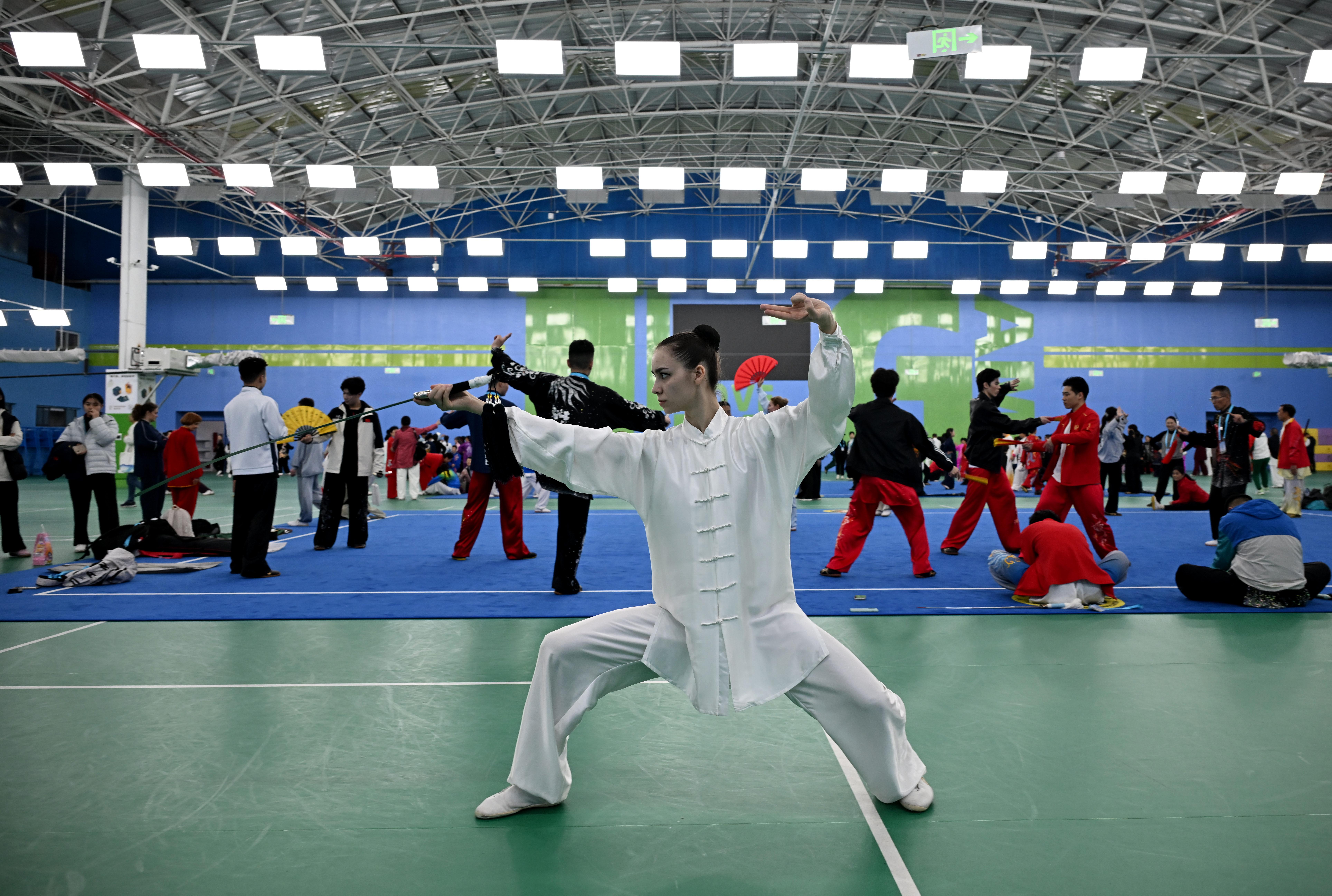 ��һ�조������������̫��ȭ������������ɽ����