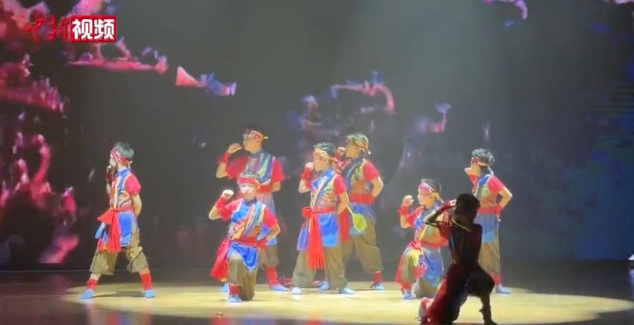 ���������긣��PK���� �����桱�л���ͳ�Ļ�